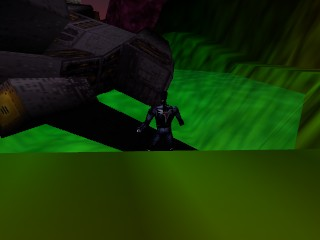 Tommy Thunder (USA) (Proto) background