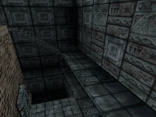 Shadowgate 64 - Trials of the Four Towers (Europe) background