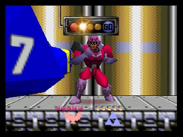 Super Smash Bros. Sonic 2 Mod background
