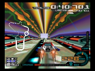 AeroGauge (Japan) (Rev A) background