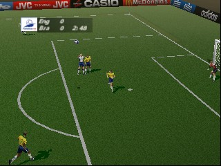 World Cup 98 (Europe) (En,Fr,De,Es,It,Nl,Sv,Da) background