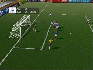 World Cup 98 (USA) (En,Fr,De,Es,It,Nl,Sv,Da) background