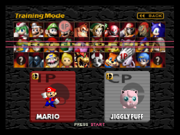 Smash Remix 1.3.0 background