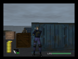 WinBack (Japan) background
