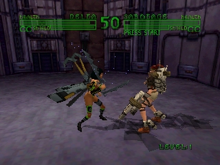 Bio F.R.E.A.K.S. (USA) background