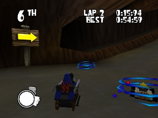 LEGO Racers (Europe) (En,Fr,De,Es,It,Nl,Sv,No,Da,Fi) background