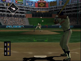 All-Star Baseball 99 (USA) background
