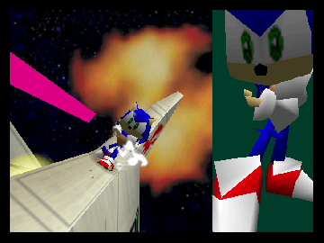 Smash 64 (Skin Modpack) background