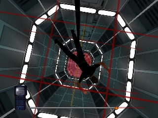 Mission Impossible (Spain) background