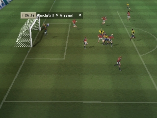 FIFA 99 (Europe) (En,Fr,De,Es,It,Nl,Pt,Sv) background