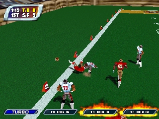 NFL Blitz 2001 (USA) background