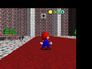 B3313 (v0.7) background