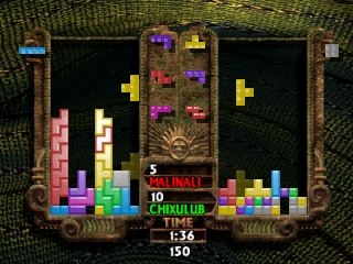 New Tetris, The (USA) background