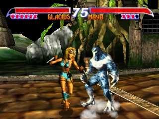Killer Instinct Gold (USA) (Rev B) background