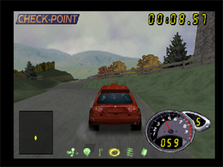 TG Rally 2 (Europe) background