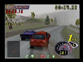 Top Gear Rally 2 (Europe) background
