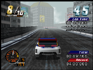 MRC - Multi Racing Championship (USA) background