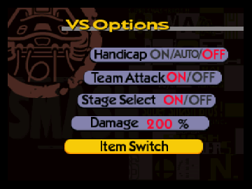 Smash Remix 1.1.1 background
