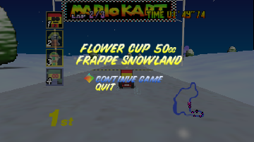 MK: Rusty Takeover 64 1.0 background