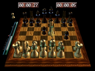 Virtual Chess 64 (Europe) (En,Fr,De,Es,It,Nl) background