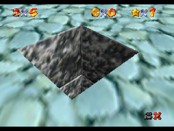 Trip The Sungazer 64 background