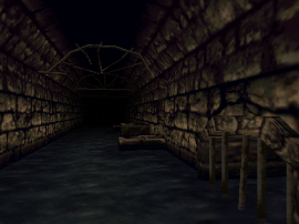 Shadowgate 64 - Trials of the Four Towers (USA) (En,Es) background