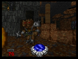 Hexen (Japan) background