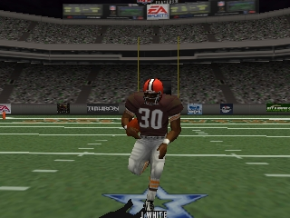 Madden NFL 2002 (USA) background