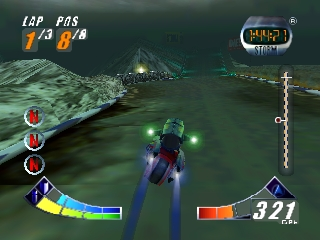 Extreme-G XG2 (USA) background