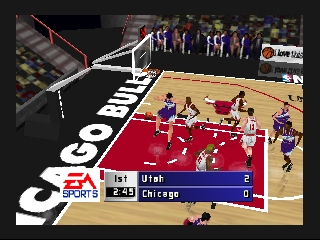 NBA Live 99 (USA) (En,Fr,De,Es,It) background
