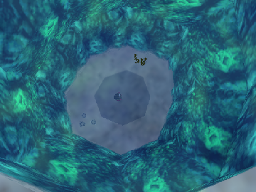 Banjo-Kazooie Legend of the Crystal Jiggy background