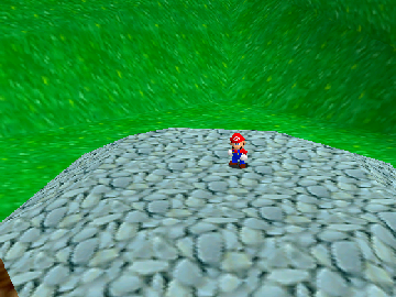 Only Up 64 background