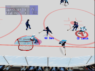NHL Breakaway 98 (USA) background