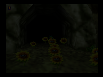 Conker's Bad Fur Day (USA) (Beta) (ECTS 2000) (2000 08 26) (All Chapters Unlocked) background