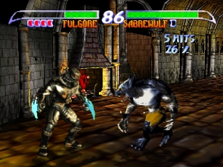 Killer Instinct Gold (USA) (Rev A) background