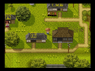 Nushi Zuri 64 (Japan) background