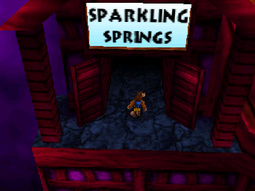 Banjo-Dreamie background