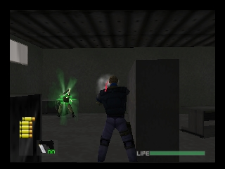 WinBack - Covert Operations (USA) background