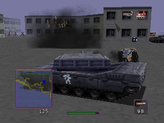 BattleTanx - Global Assault (USA) background