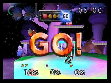 Smash Remix 1.3.1 background