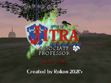 Myth of Jitra Delta Forme background