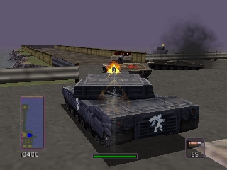 BattleTanx - Global Assault (Europe) (En,Fr,De) background