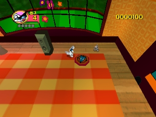 Rat Attack! (USA) (En,Fr,De,Es,It,Nl) background