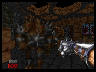Hexen (Europe) background