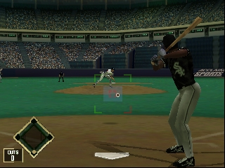 All-Star Baseball 2000 (USA) background