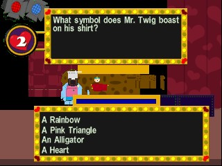 South Park - Chef's Luv Shack (Europe) background