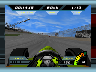 Indy Racing 2000 (USA) background