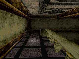 Shadowgate 64 - Trials of the Four Towers (Europe) (Es,It) background