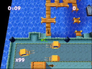 Frogger 2 (USA) (Rev A) (Proto) background