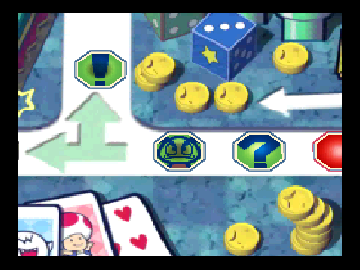 Mario Party 3 Character Modpack! (Toad, Bowser, B. Bowser) background